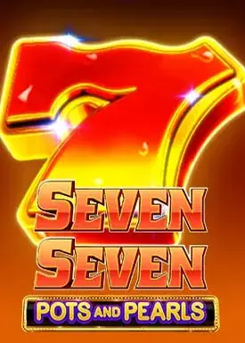 Klimat siódemek z dodatkiem skarbów i pereł – klasyczny motyw w bardziej przygodowej oprawie.