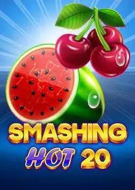 Świeża odsłona klasycznego stylu – wariant „20” dla fanów prostych zasad i dynamicznych spinów.