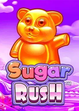 Słodka, cukierkowa eksplozja kolorów – szybkie spiny i dynamiczna akcja w stylu candy.