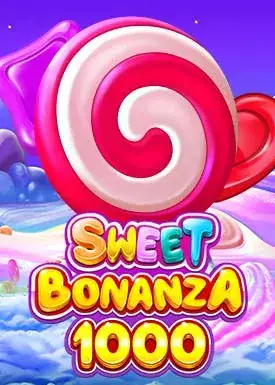 Nowa energia znanego świata owoców i słodyczy – wersja „1000” dla tych, którzy lubią intensywną rozgrywkę.