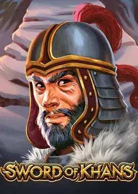 Wschodni klimat i wojownicza oprawa – przygodowa rozgrywka z ostrą akcją na bębnach.