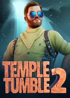 Druga część świątynnej serii – więcej akcji, płynniejsze sekwencje i klimat przygody w nowym wydaniu.