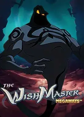 Magiczny świat życzeń i zaklęć w formacie Megaways – ogrom kombinacji i nieprzewidywalna dynamika.